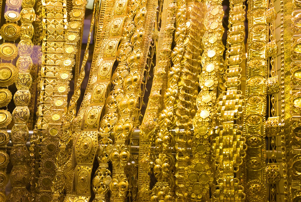 Gold price chennai